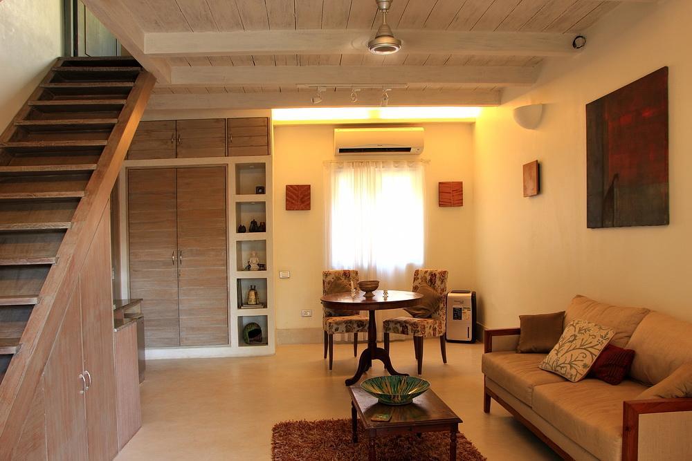 Siolim House Pension Buitenkant foto