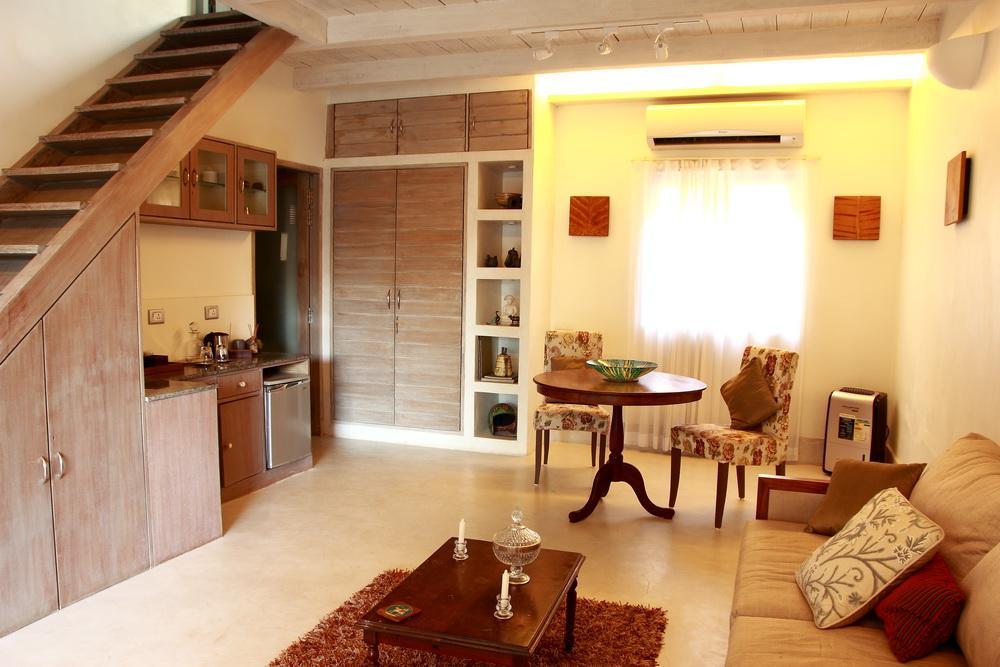 Siolim House Pension Buitenkant foto