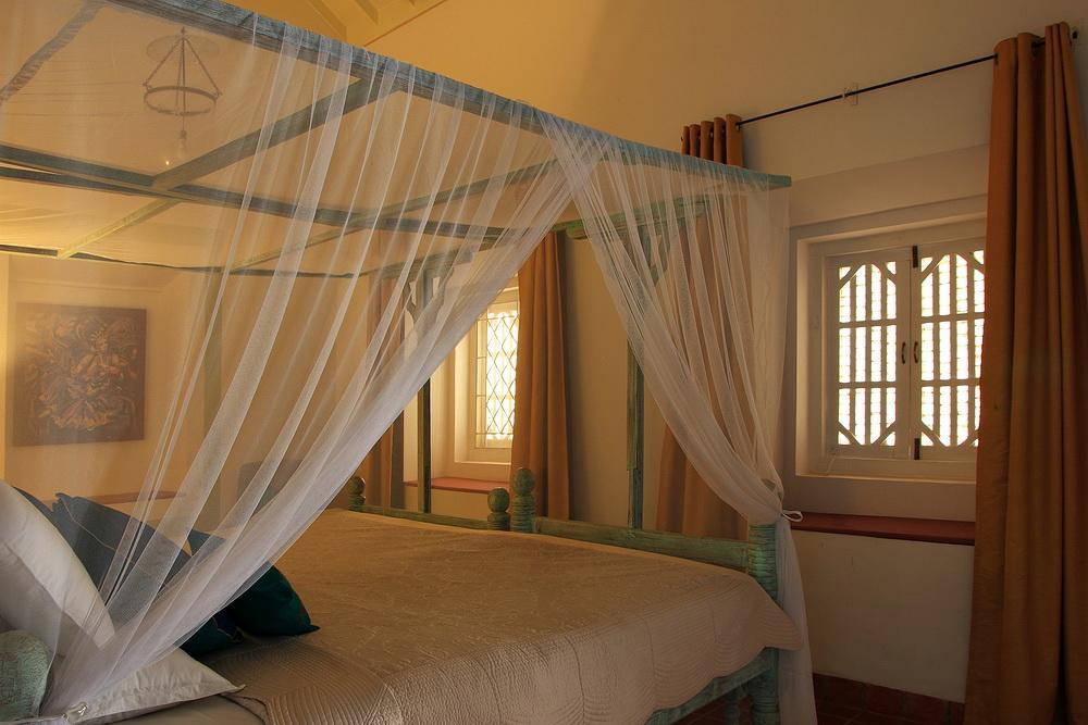 Siolim House Pension Buitenkant foto